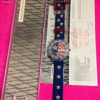 Swatch SEK103 American Dream 1995