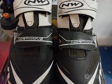 Scarpe mtb Nortwave