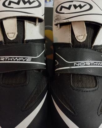 Scarpe mtb Nortwave