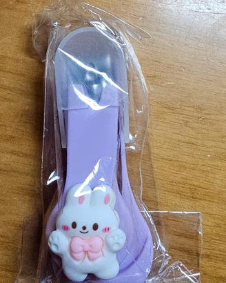 Tagliaunghie cartoni animati