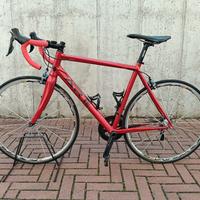 bici da corsa TG L