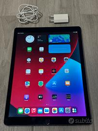 IPad Pro 12.9” 32GB Wi-Fi Grigio Siderale