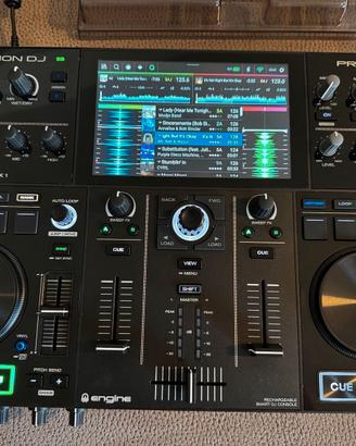Denon DJ Prime GO
