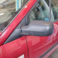 Specchio sinistro RENAULT MEGANE SCENIC del 2005