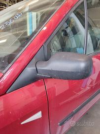 Specchio sinistro RENAULT MEGANE SCENIC del 2005