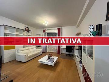 Trilocale via del Francia, Talon Croce Bologna