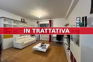 Trilocale via del Francia, Talon Croce Bologna