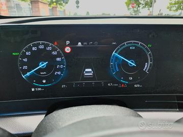 KIA Sportage 1.6 tgdi phev Style awd auto