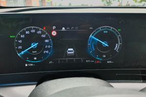 KIA Sportage 1.6 tgdi phev Style awd auto