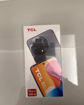 TCL 60 R 5G 128 GB – Nuovo sigillato