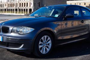 BMW 116 i