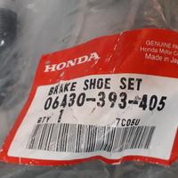 ganasce posteriori HONDA CB 650 CB 750 FOUR