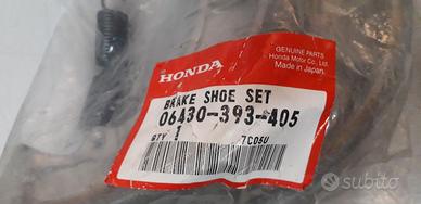 ganasce posteriori HONDA CB 650 CB 750 FOUR