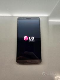 LG G3