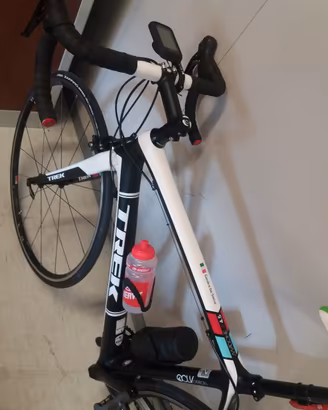 Trek Madone 