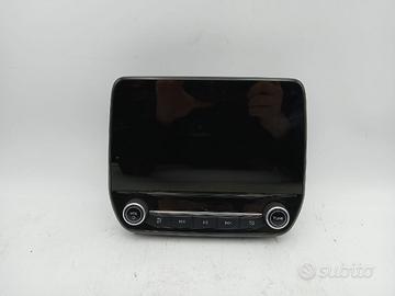 Display di bordo FORD FIESTA VII '17