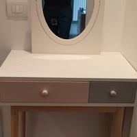 Specchiera Bimba Maison du Monde