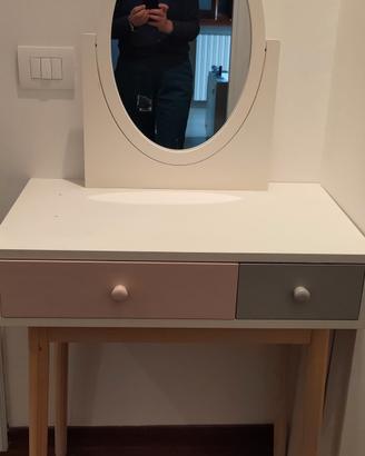 Specchiera Bimba Maison du Monde