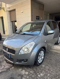 Suzuki Splash 1.2 GPL GLS Safety Pack