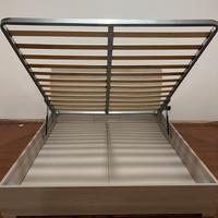 letto contenitore