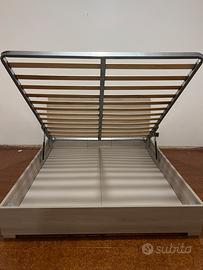 letto contenitore