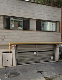 Ampio Box Auto - Watt / Navigli