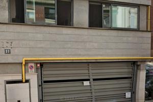 Ampio Box Auto - Watt / Navigli