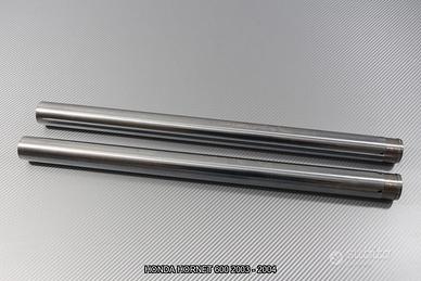 Steli forcella per HONDA HORNET 600 2003 - 2004
