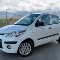 Hyundai i10 1.1 12V BlueDrive GPL Active