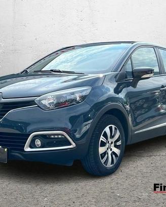 Renault Captur 1.5 dCi 90cv Energy INTENS