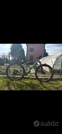 Scott Scale 910