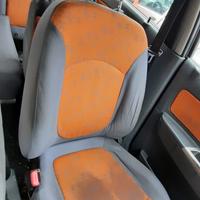 CHEVROLET MATIZ 2009 - TAPPEZZERIA