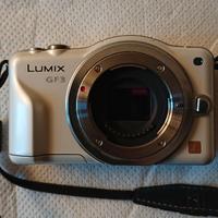 Panasonic Lumix GF3