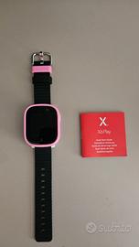 Smartwatch Telefono Cellulare X6 Play