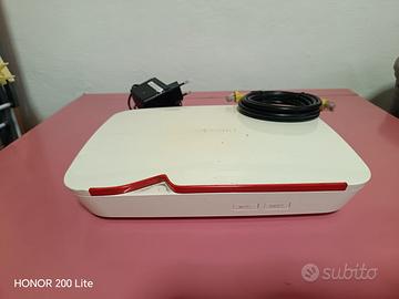 COMPUTER MODEM