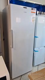 congelatore verticale Whirlpool 