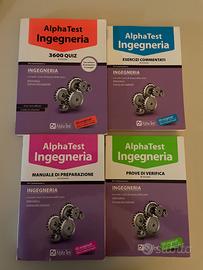 AlphaTest Ingegneria