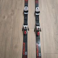 Sci Nordica Dobermann GS