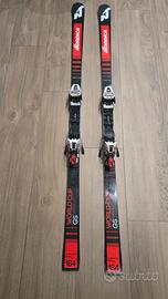 Sci Nordica Dobermann GS