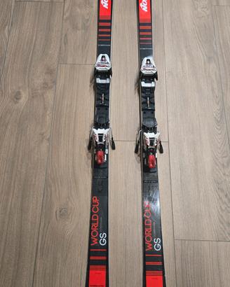 Sci Nordica Dobermann GS