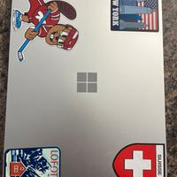 Microsoft surface laptop go 2