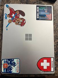 Microsoft surface laptop go 2