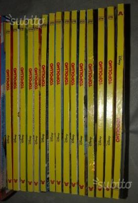 Topolino