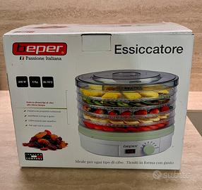 Essiccatore per alimenti Beper