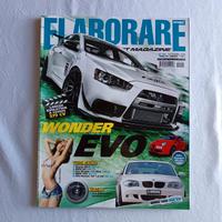 Elaborare 142 - Settembre 2009 #Rivista