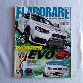 Elaborare 142 - Settembre 2009 #Rivista