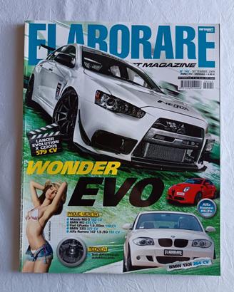 Elaborare 142 - Settembre 2009 #Rivista