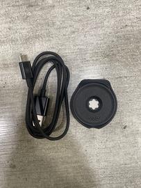 CARICATORE ORIGINALE MONT BLANC PER SMARTWATCH