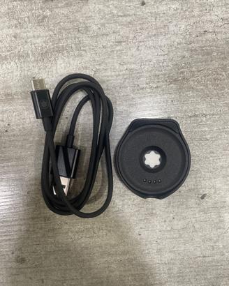 CARICATORE ORIGINALE MONT BLANC PER SMARTWATCH