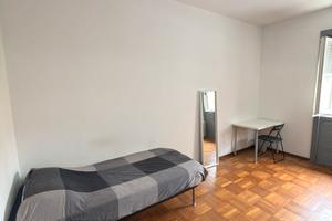 Afittasi posto letto per studenti/lavoratori